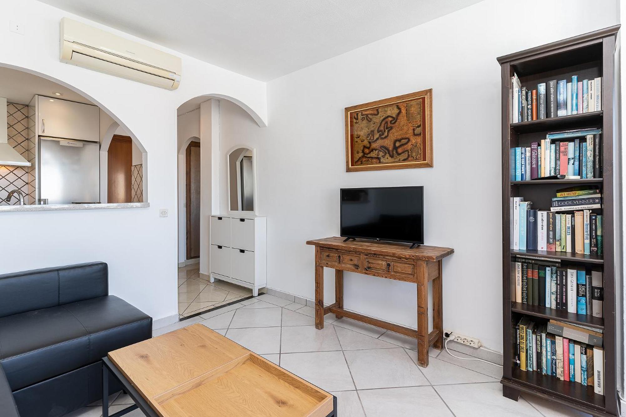 Blue Pearl Appartement Benalmádena