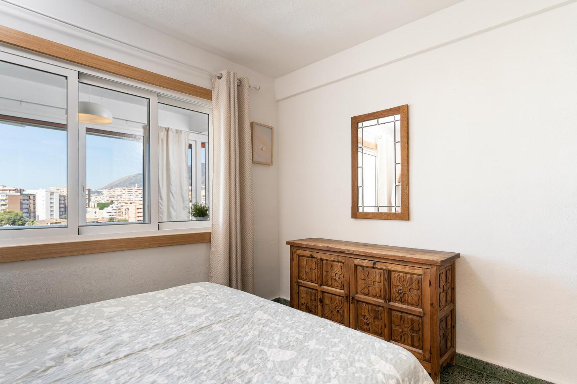 Appartement Blue Pearl *