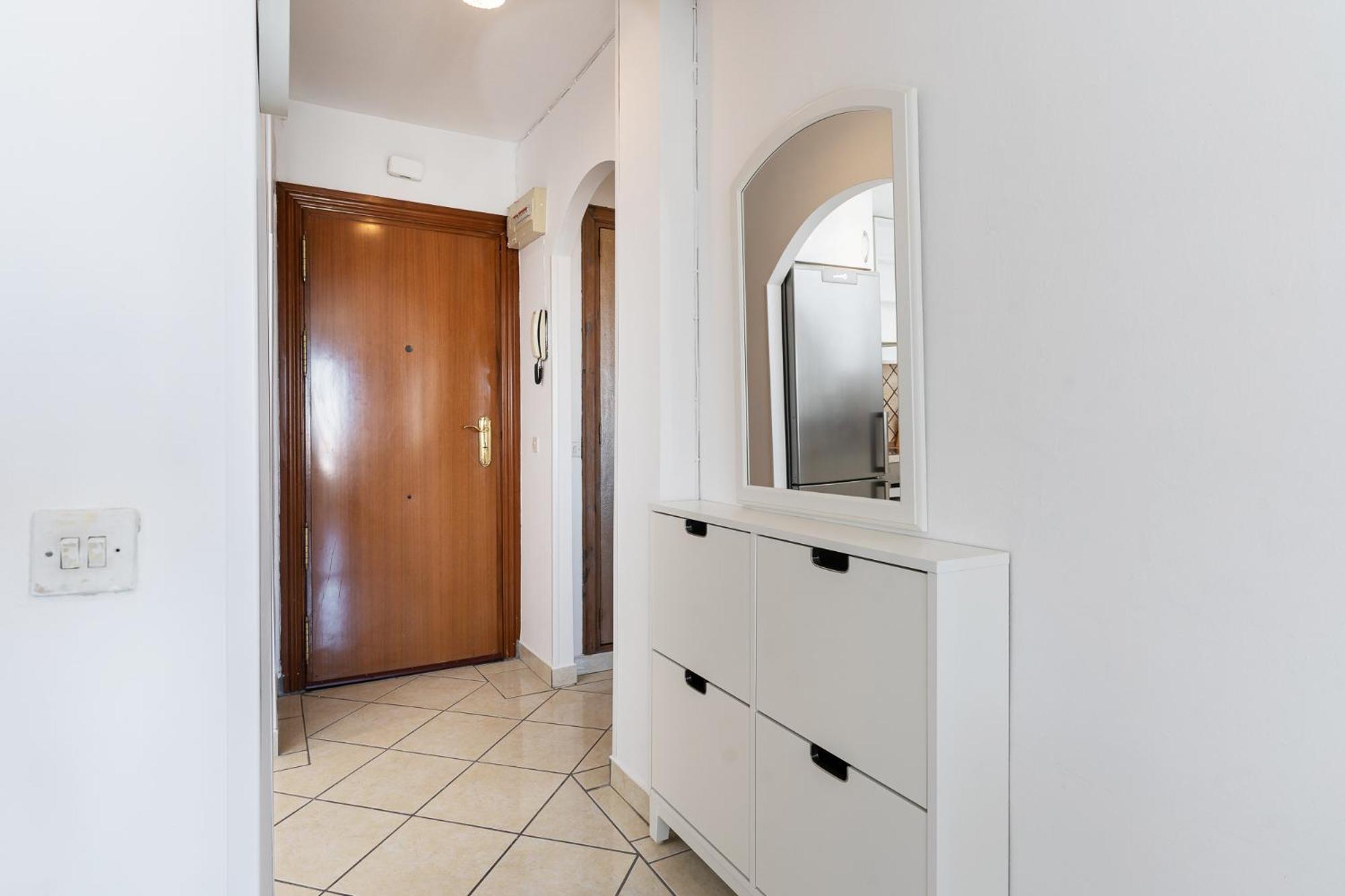 Appartement Blue Pearl *