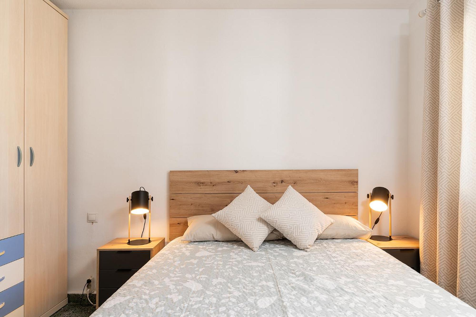Apartment Blue Pearl Benalmadena