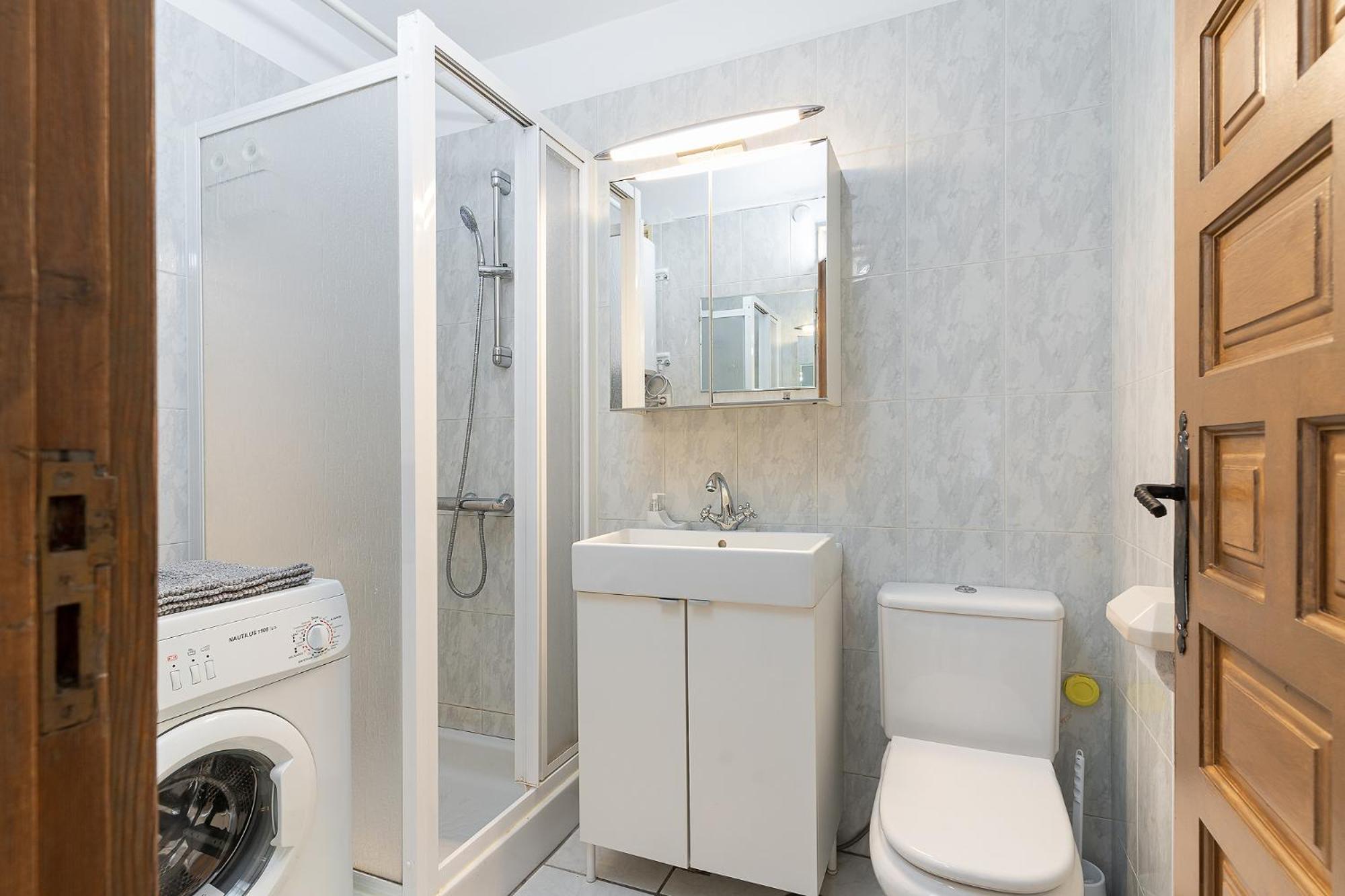 Blue Pearl Apartment Benalmadena