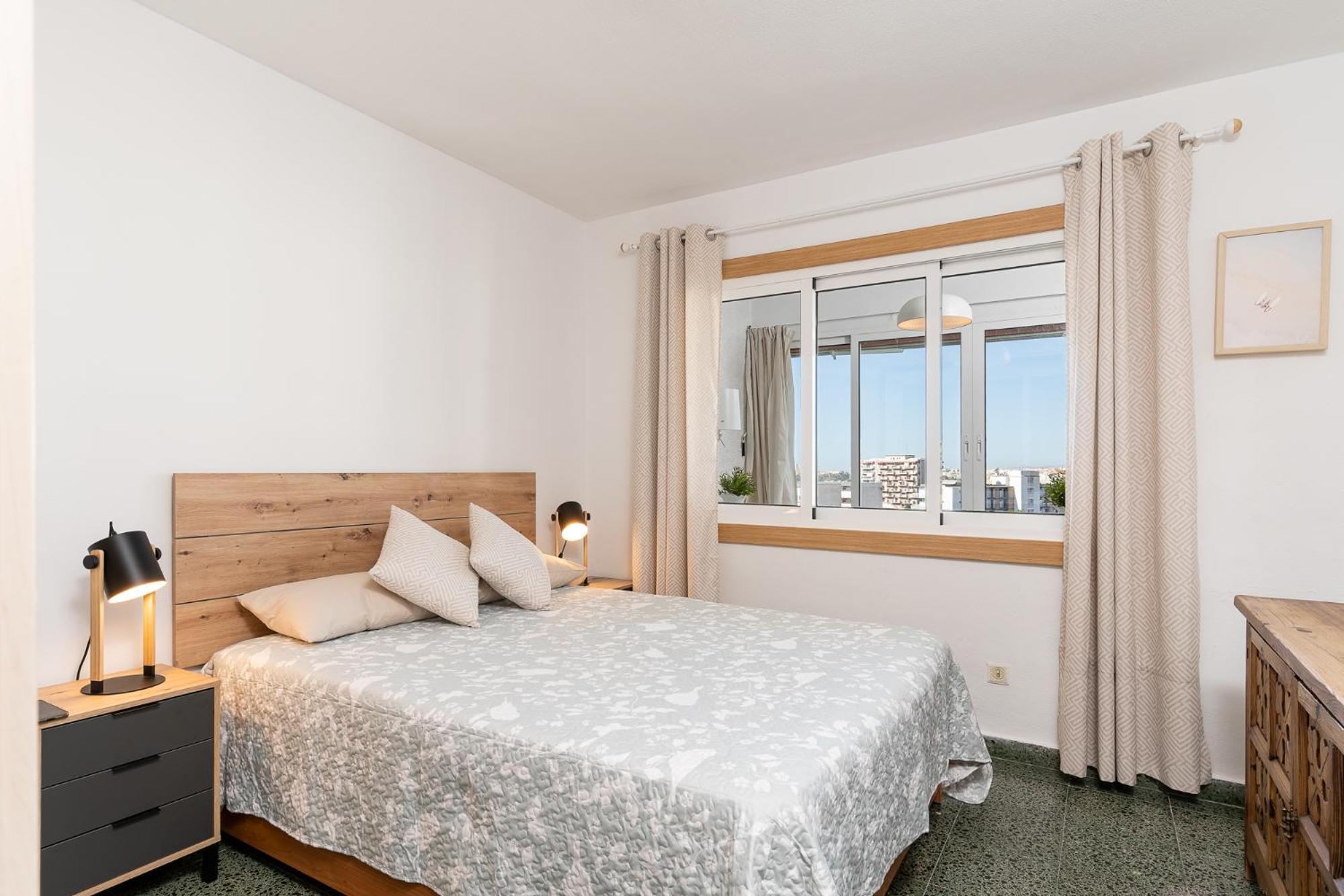 Apartment Blue Pearl Benalmadena